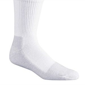 One White Sock
